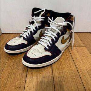 Used Jordan 1 LA to Chicago